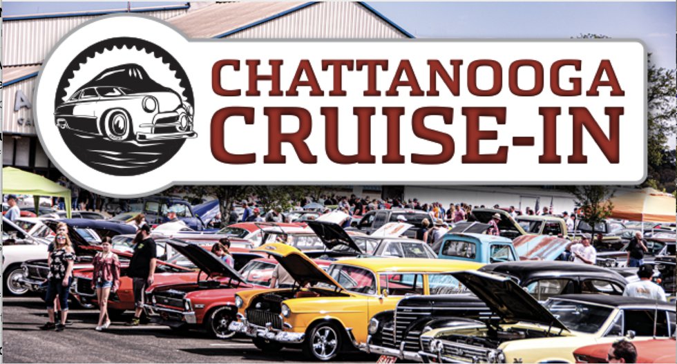 Chattanooga CruiseIn The Pulse » Chattanooga's Arts & Entertainment